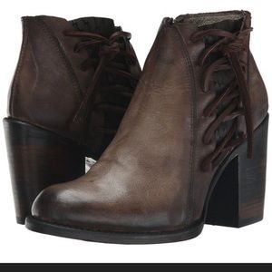 Freebird Boots-Brook-Size 7